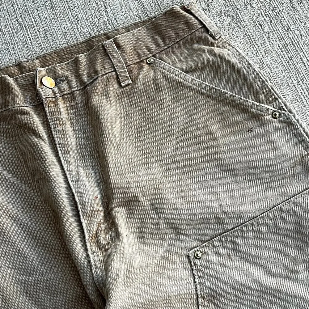 Carhartt b01 brn